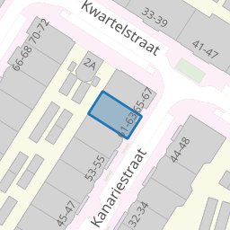 Perceel ASD07-K-2782