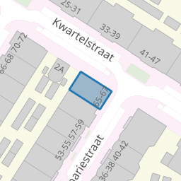 Perceel ASD07-K-2783