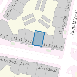 Perceel ASD07-K-2793