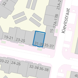 Perceel ASD07-K-2794