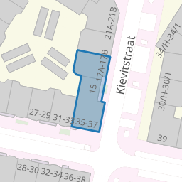 Perceel ASD07-K-2795