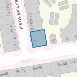 Perceel ASD07-K-2798