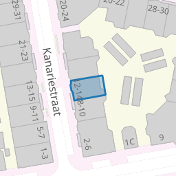 Perceel ASD07-K-2800