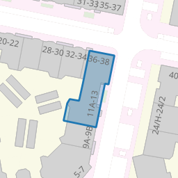 Perceel ASD07-K-2808