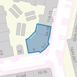 Perceel ASD07-K-2809