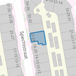 Perceel ASD07-K-2816