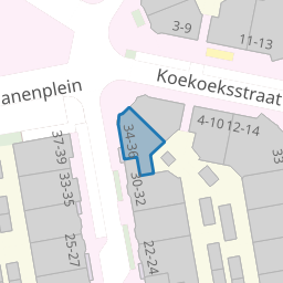 Perceel ASD07-K-2819