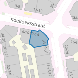 Perceel ASD07-K-2821