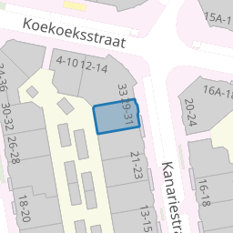 Perceel ASD07-K-2822