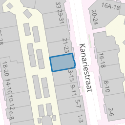 Perceel ASD07-K-2825