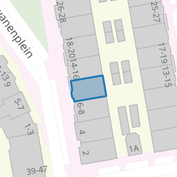 Perceel ASD07-K-2834