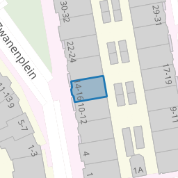 Perceel ASD07-K-2835