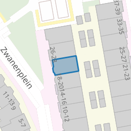 Perceel ASD07-K-2837