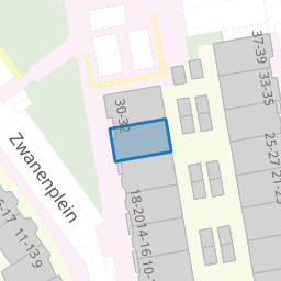 Perceel ASD07-K-2838