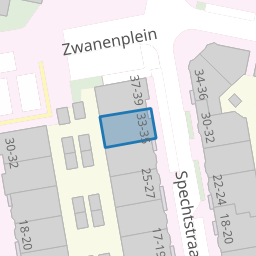 Perceel ASD07-K-2841