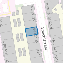 Perceel ASD07-K-2843