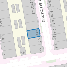 Perceel ASD07-K-2847