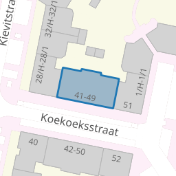 Perceel ASD07-K-2857