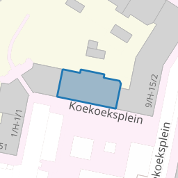 Perceel ASD07-K-2859