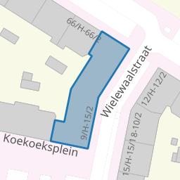 Perceel ASD07-K-2860