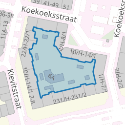 Perceel ASD07-K-2866