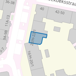 Perceel ASD07-K-2870