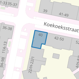 Perceel ASD07-K-2872
