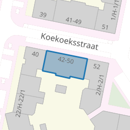 Perceel ASD07-K-2873