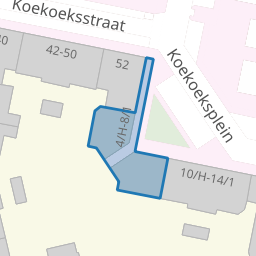 Perceel ASD07-K-2875