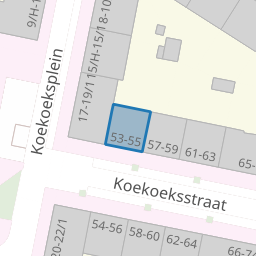 Perceel ASD07-K-2887