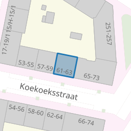 Perceel ASD07-K-2889