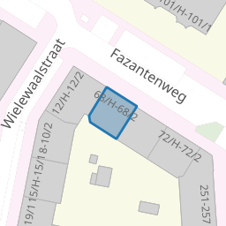 Perceel ASD07-K-2894