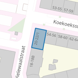 Perceel ASD07-K-2897
