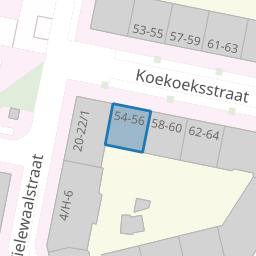 Perceel ASD07-K-2898