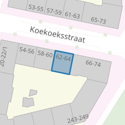 Perceel ASD07-K-2900