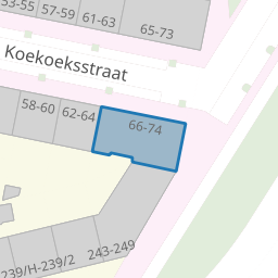 Perceel ASD07-K-2901
