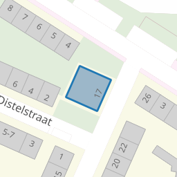 Perceel ASD07-K-3470