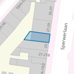 Perceel ASD07-K-3573