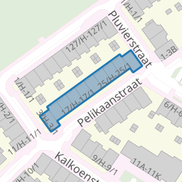 Perceel ASD07-K-3790