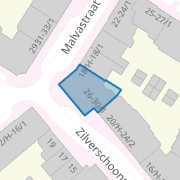 Perceel ASD07-K-4157