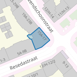 Perceel ASD07-K-4168