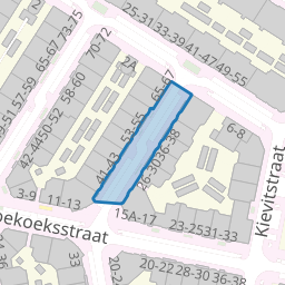 Perceel ASD07-K-4232
