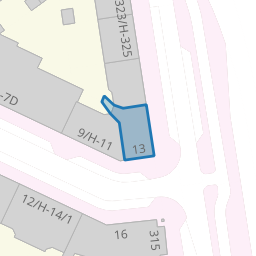 Perceel ASD07-K-4307