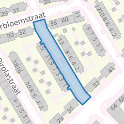 Perceel ASD07-K-4884