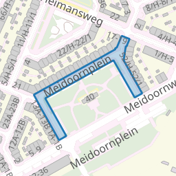 Perceel ASD07-K-5323