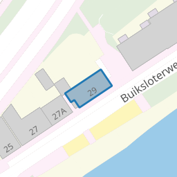 Perceel ASD07-K-5432