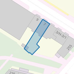 Perceel ASD07-K-5999