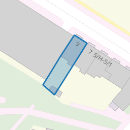 Perceel ASD07-K-6000