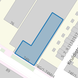 Perceel ASD07-K-6067