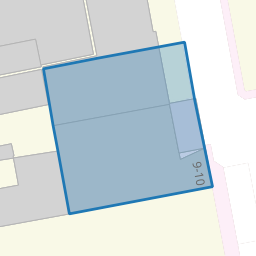 Perceel ASD07-K-6357